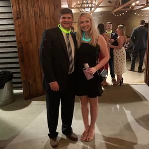 Meet your Posher, Dalton